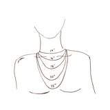 Custom | Adorn Cuban Necklace (16mm)