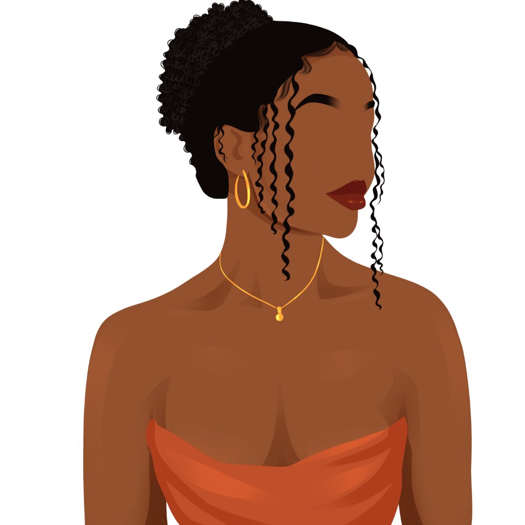 Black Girl Owned