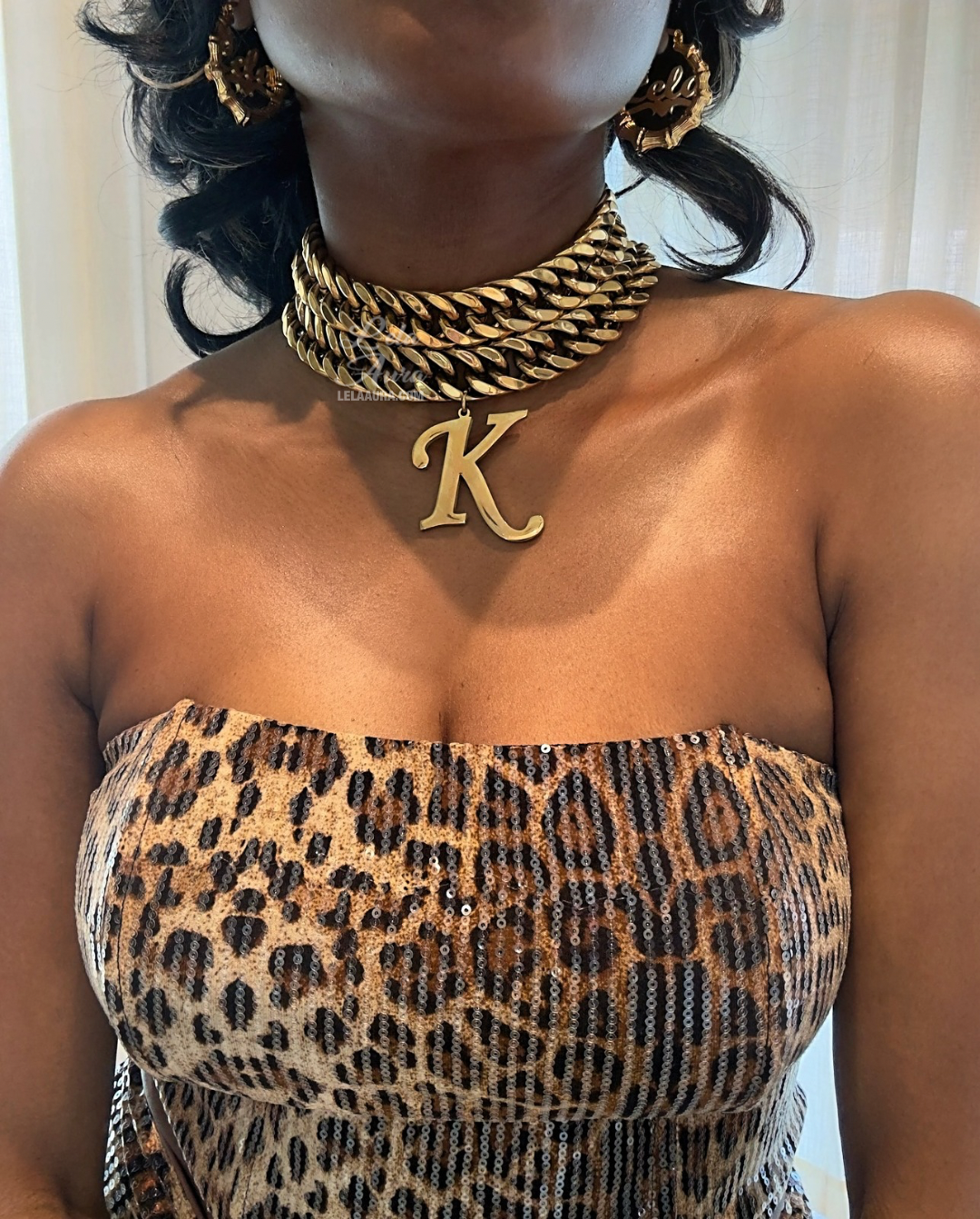 Plain | Heavy Hitter Cuban Necklace (20mm)