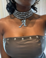 Plain | Heavy Hitter Cuban Necklace (20mm)
