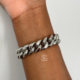 Adorn Cuban Bracelet